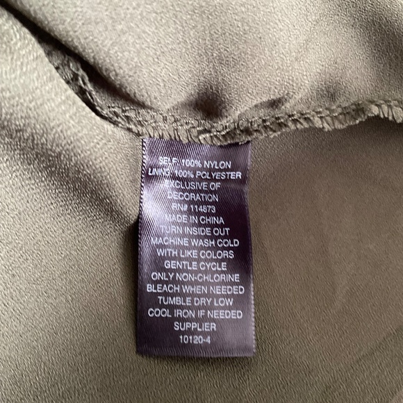 Worthington Embellished Tank Top - Picture 5 of 5